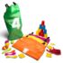 Jucarii exterior, Party kit, BS Toys