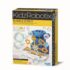 Bubble Robot, Kidz Robotix, Kit STEAM de construit, 4M