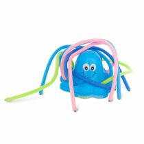 Caracatita vesela, jucarie de exterior, tasnitoare cu apa, BS Toys