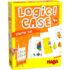 Joc LOGIC! Case - Starter Set 4 ani, Haba