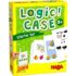 Joc LOGIC! Case - Starter Set 5 ani, Haba