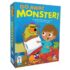 Joc de societate, Go Away Monster,Pleaca Monstrule, Gamewright