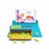 Joc educativ STEM, Literele alfabetului, Plugo, PlayShifu