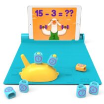 Joc educativ STEM, Matematica, Plugo Count, PlayShifu