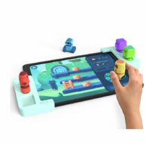 Joc educativ STEM,Tacto Coding, PlayShifu jocul