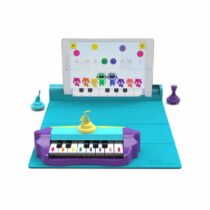 Joc educativ muzical STEM, Plugo Tunes, PlayShifu
