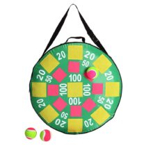 Set Darts cu arici pentru copii, BS Toys