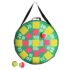 Set Darts cu arici pentru copii, BS Toys