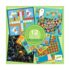 Colectia de 12 jocuri clasice Djeco
