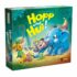 Joc de societate pentru copii, HOP and HOOEY, Logis