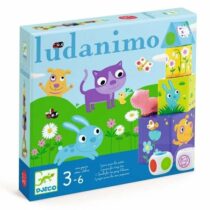 Ludanimo, Colectie De Jocuri Djeco