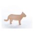 Jucarii Educative Figurina de pictat Marc toys