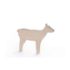 Jucarii Educative Figurina de pictat Marc toys