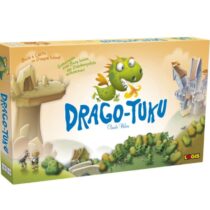Joc de societate, Drago Tuku, Logis