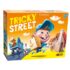 Joc de societate, Tricky Street, Logis