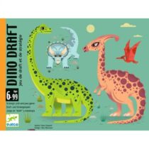 Joc de strategie Djeco, Dino draft-2