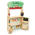 Magazin cu teatru de marionete - Woodland Stores and Theatre - Tender Leaf