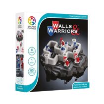 Walls and Warriors, Smart Games