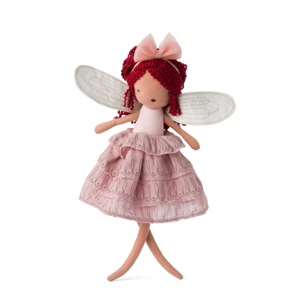 Păpușă, Zâna Celeste, Picca LouLou, 35 cm