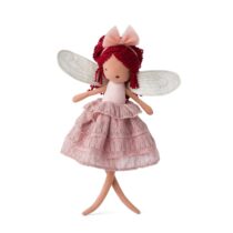 Păpușă, Zâna Celeste, Picca LouLou, 35 cm-min