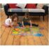 Puzzle Podea Dinozauri (30 piese)-2