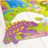 Puzzle Podea Dinozauri (30 piese)-2