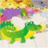Puzzle Podea Jungla (30 piese)-2
