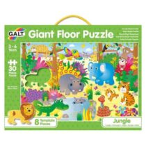 Puzzle Podea Jungla (30 piese)