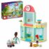 Clinica de animale, LEGO Friends, 41695, 111 piese