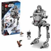 AT-ST Hoth, LEGO Star Wars, 75322