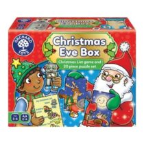 Ajunul Craciunului, Joc educativ si puzzle,  Christmas Eve, Orchard Toys