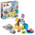 Animale din Ocean, LEGO Duplo, 10972, 32 piese