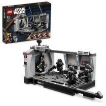Atacul Dark Trooper, LEGO Star Wars, 75324