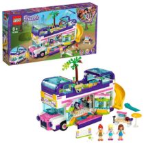 Autobuzul prieteniei, LEGO Friends, 41395