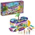 Autobuzul prieteniei, LEGO Friends, 41395