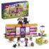 Cafeneaua de Adoptat Animale, LEGO Friends, 41699