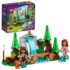 Cascada din padure, LEGO Friends, 41677