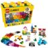 Cutie mare de constructie creativa, LEGO Classic, 10698