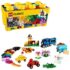 Cutie medie de constructie creativa, LEGO Classic, 10696