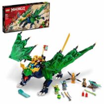 Dragonul Legendar al lui Lloyd, LEGO Ninjago, 71766
