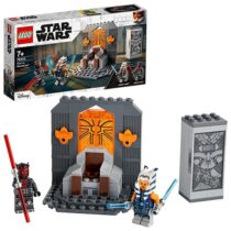 Duel pe Mandalore, LEGO Star Wars, 75310