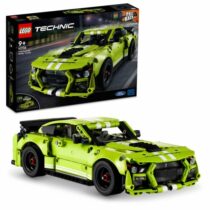 Ford Mustang Shelby GT500, LEGO Technic, 42138