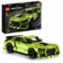Ford Mustang Shelby GT500, LEGO Technic, 42138