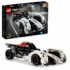 Formula E® Porsche 99X Electric, LEGO Technic, 42137