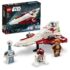 Jedi Starfighter-ul lui Obi-Wan Kenobi, LEGO Star Wars, 75333