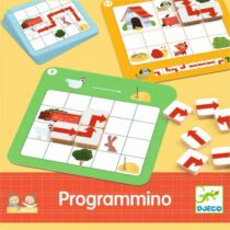 Joc educativ, Programino, Djeco