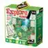 Joc educativ, Puzzle interactiv, Exploreaza Padurea, Headu