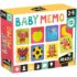 Joc educativ de memorie, Baby Memo, Headu