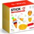 Joc magnetic STEM, Stick-O Primul set de gatit, 16 piese