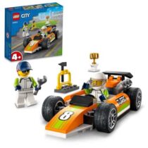 Masina de Curse, LEGO City, 60322, 46 piese